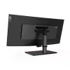 Lenovo ThinkVision P40w-20 arvutimonitor 100,8 cm (39,7 tolli) 5120 x 2160 pikslit 5K Ultra HD LED must