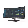 Lenovo ThinkVision P40w-20 arvutimonitor 100,8 cm (39,7 tolli) 5120 x 2160 pikslit 5K Ultra HD LED must