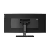 Lenovo ThinkVision P40w-20 arvutimonitor 100,8 cm (39,7 tolli) 5120 x 2160 pikslit 5K Ultra HD LED must