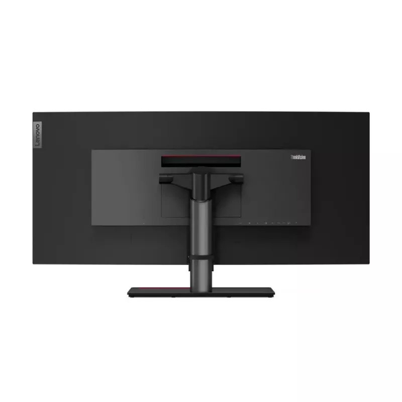 Lenovo ThinkVision P40w-20 arvutimonitor 100,8 cm (39,7 tolli) 5120 x 2160 pikslit 5K Ultra HD LED must