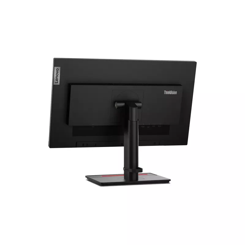 Lenovo ThinkVision T24m-29 arvutimonitor 60,5 cm (23,8 tolli) 1920 x 1080 pikslit Full HD LCD must