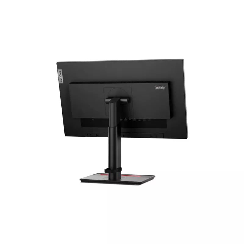 Lenovo ThinkVision T24m-29 arvutimonitor 60,5 cm (23,8 tolli) 1920 x 1080 pikslit Full HD LCD must