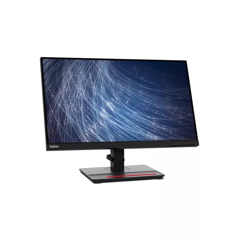 Lenovo ThinkVision T24m-29 arvutimonitor 60,5 cm (23,8 tolli) 1920 x 1080 pikslit Full HD LCD must