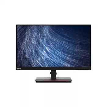 Lenovo ThinkVision T24m-29 arvutimonitor 60,5 cm (23,8 tolli) 1920 x 1080 pikslit Full HD LCD must