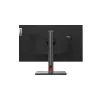 Lenovo ThinkVision P27h-30 arvutimonitor 68,6 cm (27 tolli) 2560 x 1440 pikslit Quad HD LCD must