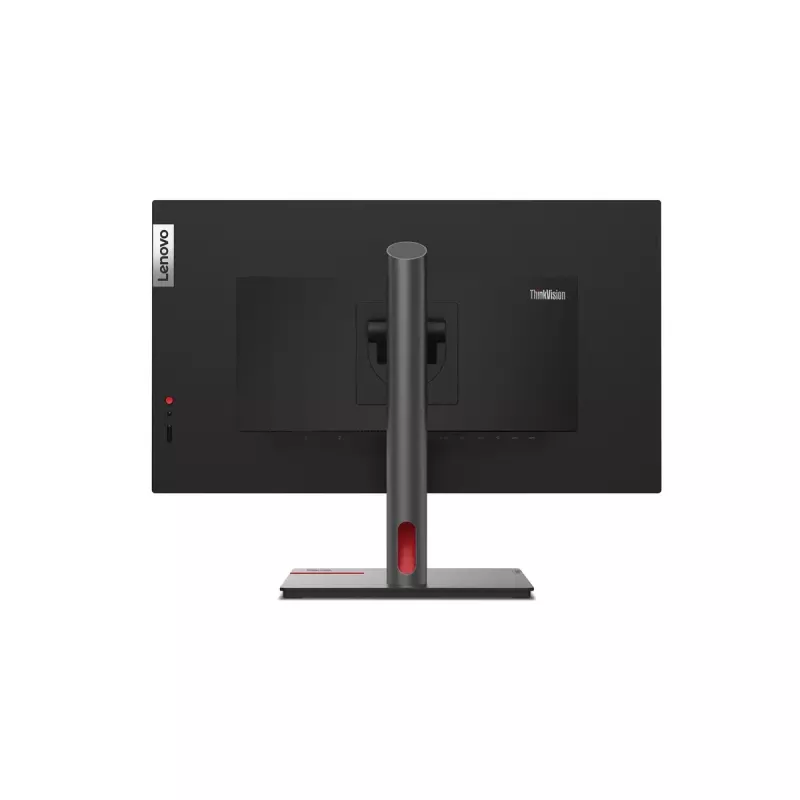 Lenovo ThinkVision P27h-30 arvutimonitor 68,6 cm (27 tolli) 2560 x 1440 pikslit Quad HD LCD must