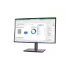 Lenovo ThinkVision P27h-30 arvutimonitor 68,6 cm (27 tolli) 2560 x 1440 pikslit Quad HD LCD must