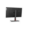 Lenovo ThinkVision P27h-30 arvutimonitor 68,6 cm (27 tolli) 2560 x 1440 pikslit Quad HD LCD must