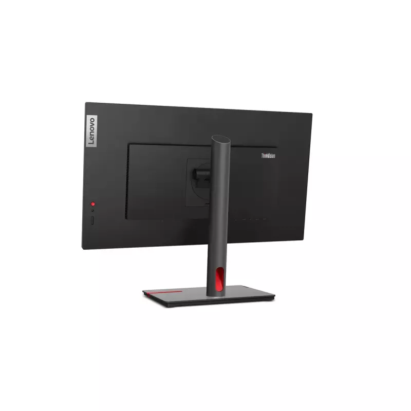 Lenovo ThinkVision P27h-30 arvutimonitor 68,6 cm (27 tolli) 2560 x 1440 pikslit Quad HD LCD must