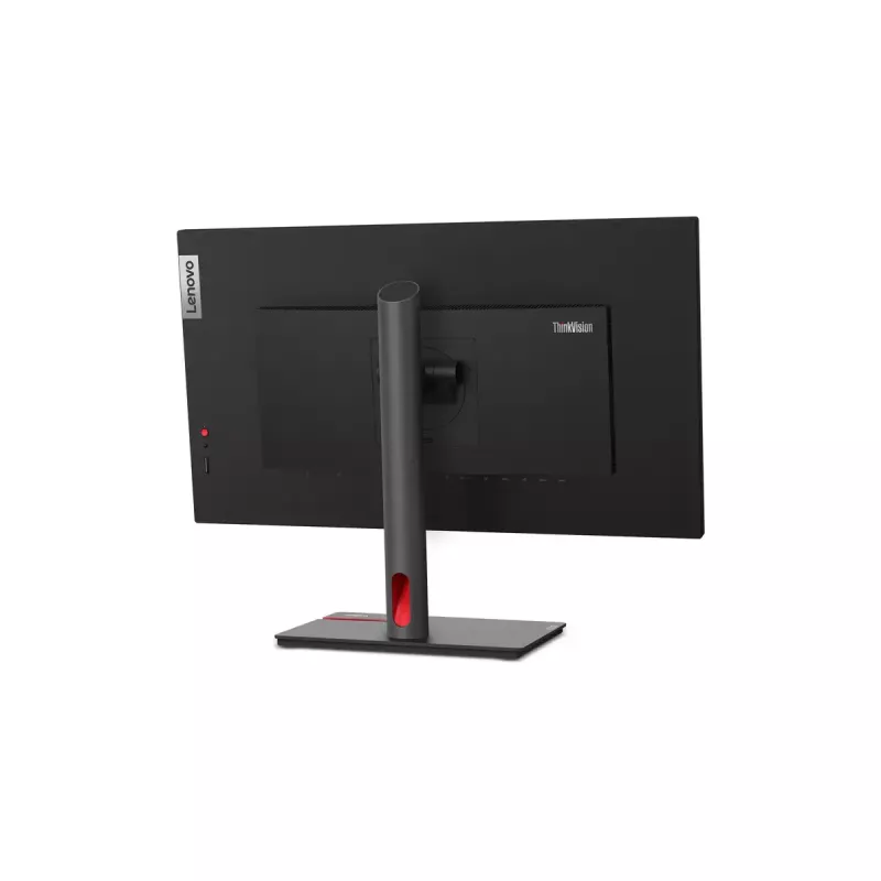 Lenovo ThinkVision P27h-30 arvutimonitor 68,6 cm (27 tolli) 2560 x 1440 pikslit Quad HD LCD must