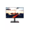 Lenovo ThinkVision P24h-30 arvutimonitor 60,5 cm (23,8 tolli) 2560 x 1440 pikslit Quad HD LED must