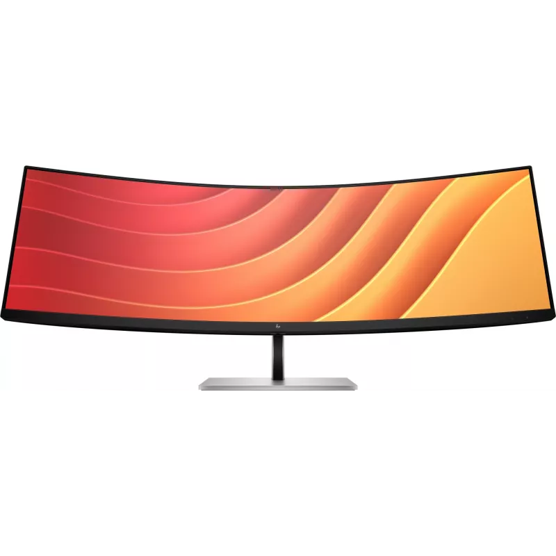 Monitor HP E45c G5 44.5 tolli Dual QHD LCD 5120 x 1440