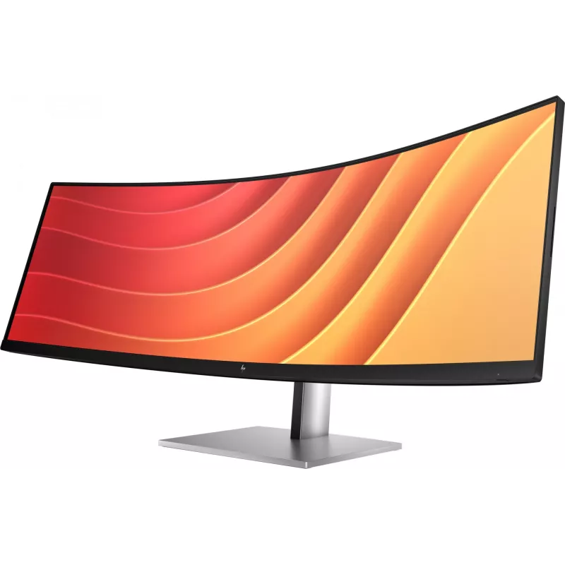 Monitor HP E45c G5 44.5 tolli Dual QHD LCD 5120 x 1440