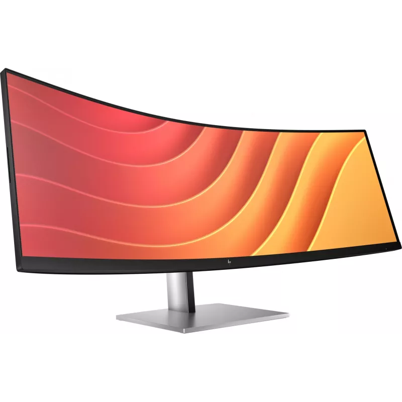 Monitor HP E45c G5 44.5 tolli Dual QHD LCD 5120 x 1440