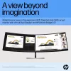 Monitor HP E45c G5 44.5 tolli Dual QHD LCD 5120 x 1440