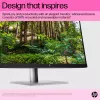 HP E24t G5 FHD puuteekraaniga monitor, 60,5 cm (23,8 tolli), 1920 x 1080 pikslit, Full HD, LCD, 5 ms, must
