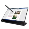Monitor Lenovo ThinkVision M14t 14-tolline puuteekraaniga LED 2240 x 1400