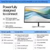 HP Series 5 Pro 23.8-tolline FHD USB-C monitor - 524pu