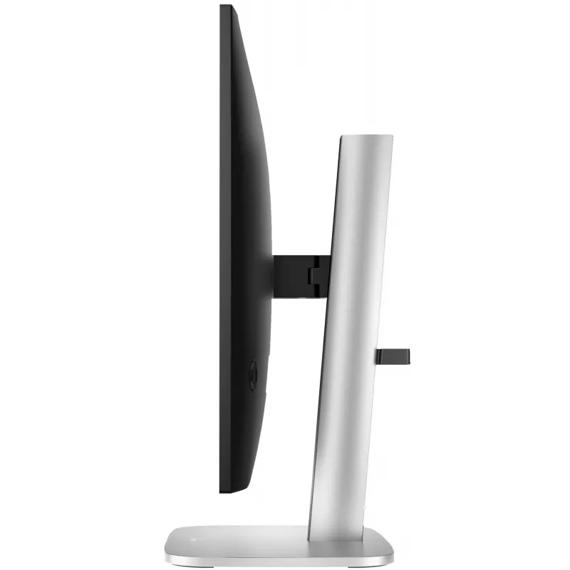 HP Series 5 Pro 27-tolline QHD monitor - 527pq, 68,6 cm (27 tolli), 2560 x 1440 pikslit, Quad HD, LCD, 5 ms, must