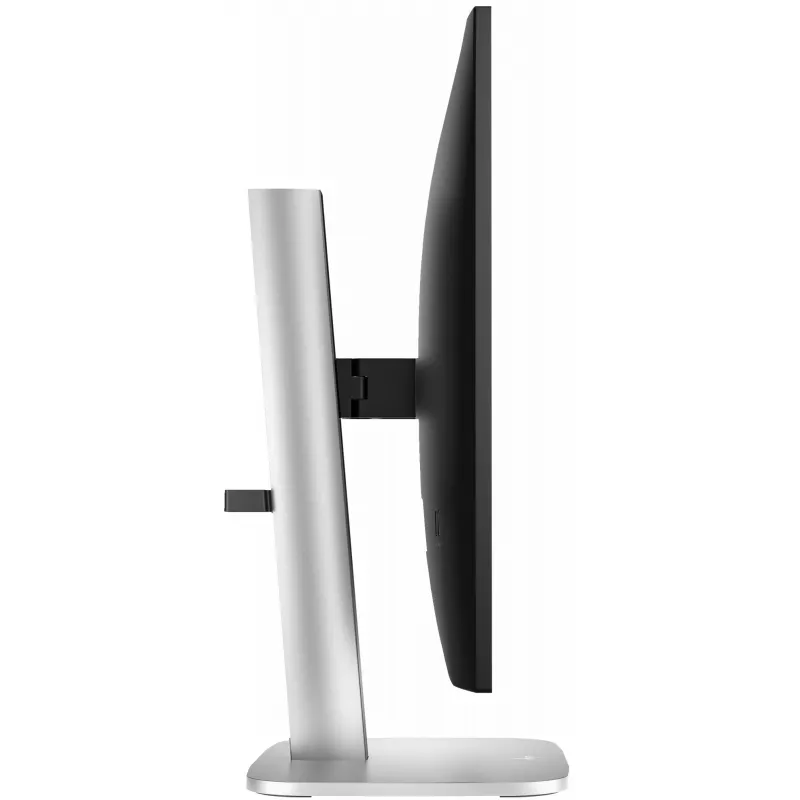 HP Series 5 Pro 27-tolline QHD monitor - 527pq, 68,6 cm (27 tolli), 2560 x 1440 pikslit, Quad HD, LCD, 5 ms, must