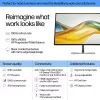 HP Series 5 Pro 27-tolline QHD monitor - 527pq, 68,6 cm (27 tolli), 2560 x 1440 pikslit, Quad HD, LCD, 5 ms, must