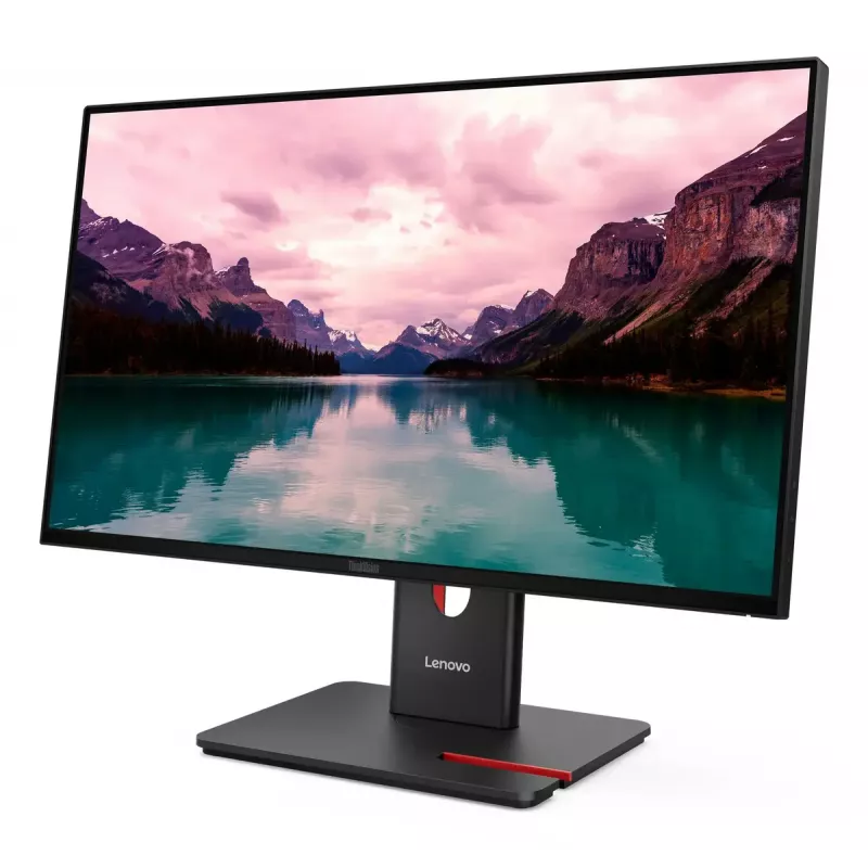 Monitor Lenovo ThinkVision T24-40 23.8 tolli LCD Full HD 1920 x 1080