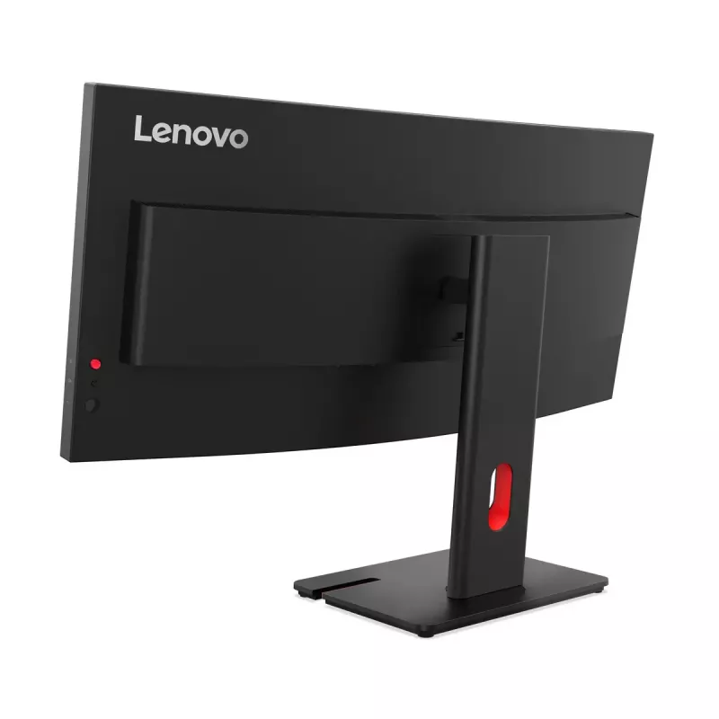 Monitor Lenovo ThinkVision T34WD-40 34 tolli lai Quad HD LED 3440 x 1440