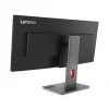 Monitor Lenovo ThinkVision P34WD-40 34 tolli lai Quad HD LCD 3440 x 1440
