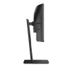 AOC CU34P3CV arvutimonitor 86,4 cm (34 tolli) 3440 x 1440 pikslit UltraWide Quad HD LED must