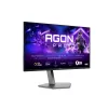AOC AGON PRO AG326UD arvutimonitor 80 cm (31,5 tolli) 3840 x 2160 pikslit 4K Ultra HD QD-OLED Must