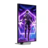 AOC AGON PRO AG326UD arvutimonitor 80 cm (31,5 tolli) 3840 x 2160 pikslit 4K Ultra HD QD-OLED Must