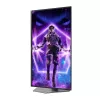 AOC AGON PRO AG326UD arvutimonitor 80 cm (31,5 tolli) 3840 x 2160 pikslit 4K Ultra HD QD-OLED Must