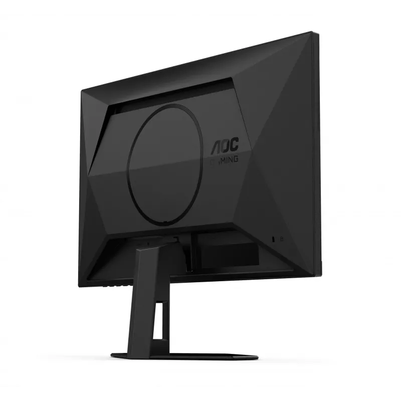 AOC 24G4XE arvutimonitor 60,5 cm (23,8 tolli) 1920 x 1080 pikslit Full HD LCD must, hall