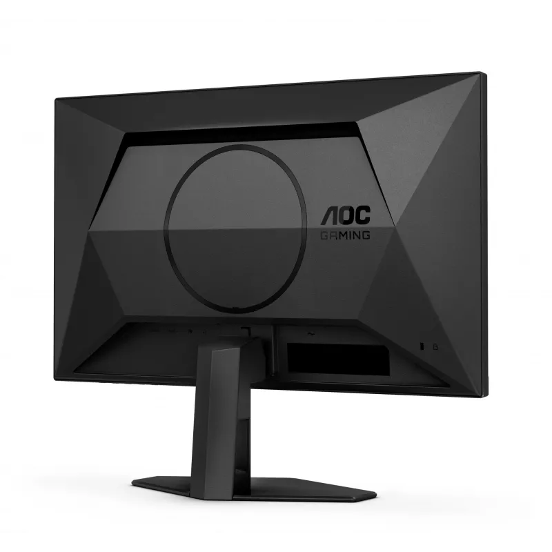 AOC 24G4XE arvutimonitor 60,5 cm (23,8 tolli) 1920 x 1080 pikslit Full HD LCD must, hall