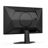 AOC 24G4XE arvutimonitor 60,5 cm (23,8 tolli) 1920 x 1080 pikslit Full HD LCD must, hall
