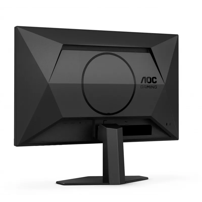 AOC 24G4XE arvutimonitor 60,5 cm (23,8 tolli) 1920 x 1080 pikslit Full HD LCD must, hall