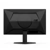 AOC 24G4XE arvutimonitor 60,5 cm (23,8 tolli) 1920 x 1080 pikslit Full HD LCD must, hall