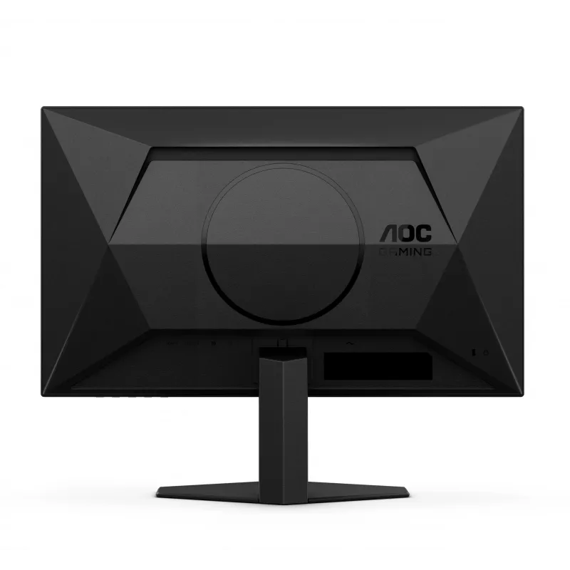 AOC 24G4XE arvutimonitor 60,5 cm (23,8 tolli) 1920 x 1080 pikslit Full HD LCD must, hall