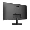 AOC B3 Q27B3MA/BK arvutimonitor 68,6 cm (27 tolli) 2560 x 1440 pikslit Quad HD LED must
