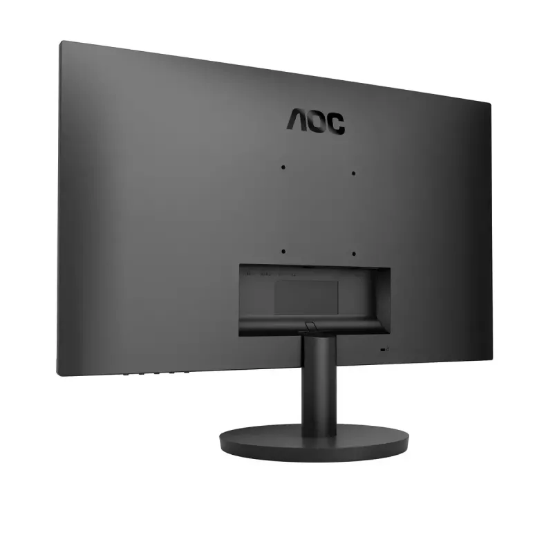 AOC B3 Q27B3MA/BK arvutimonitor 68,6 cm (27 tolli) 2560 x 1440 pikslit Quad HD LED must