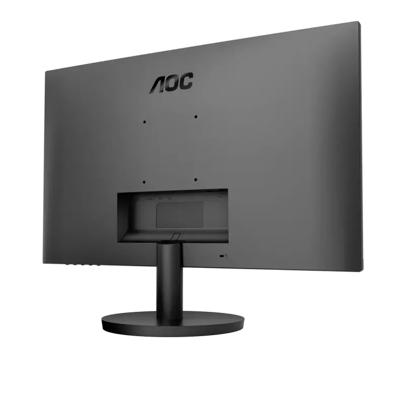 AOC B3 Q27B3MA/BK arvutimonitor 68,6 cm (27 tolli) 2560 x 1440 pikslit Quad HD LED must