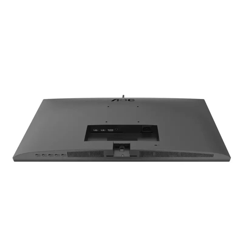AOC B3 Q27B3MA/BK arvutimonitor 68,6 cm (27 tolli) 2560 x 1440 pikslit Quad HD LED must
