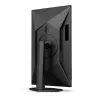 AOC G4 27G4X arvutimonitor 68,6 cm (27 tolli) 1920 x 1080 pikslit Full HD LED Must, Hall