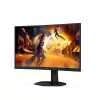 AOC G4 C27G4ZXU arvutimonitor 68,6 cm (27 tolli) 1920 x 1080 pikslit Full HD LED must