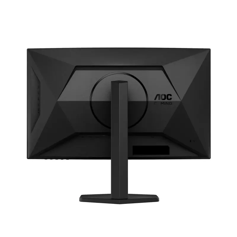AOC G4 C27G4ZXU arvutimonitor 68,6 cm (27 tolli) 1920 x 1080 pikslit Full HD LED must