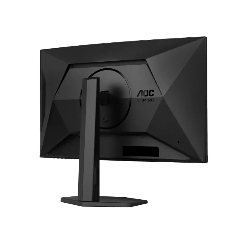 AOC G4 C27G4ZXU arvutimonitor 68,6 cm (27 tolli) 1920 x 1080 pikslit Full HD LED must