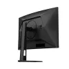 AOC G4 C27G4ZXU arvutimonitor 68,6 cm (27 tolli) 1920 x 1080 pikslit Full HD LED must