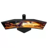 AOC G4 C27G4ZXU arvutimonitor 68,6 cm (27 tolli) 1920 x 1080 pikslit Full HD LED must
