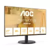 AOC B3 27B3HA2 arvutimonitor 68,6 cm (27 tolli) 1920 x 1080 pikslit Full HD LED must