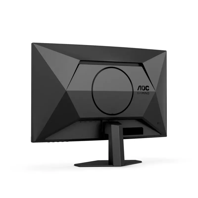 AOC G4 C27G4ZXE arvutimonitor 68,6 cm (27 tolli) 1920 x 1080 pikslit Full HD LED must, hall